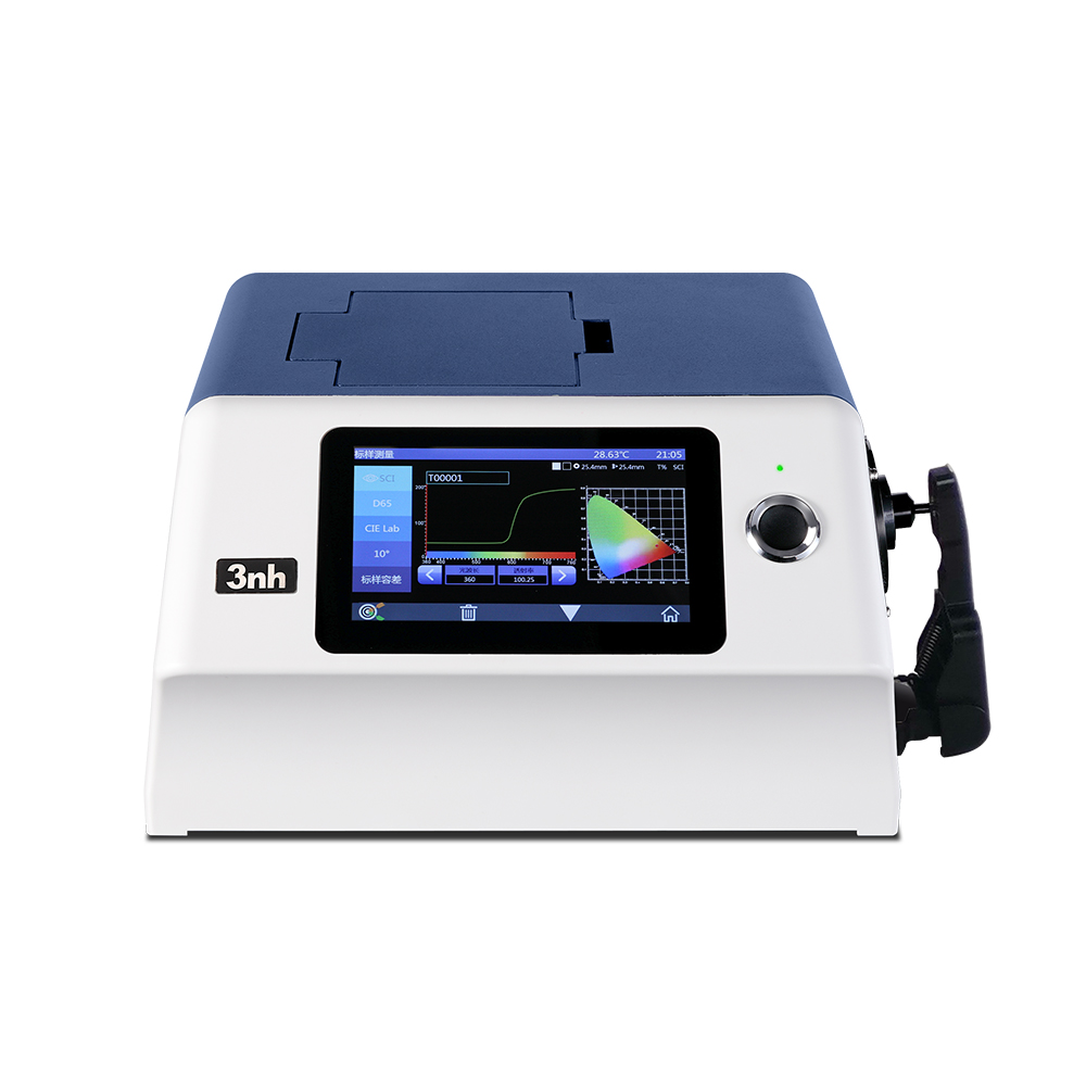 3nh Benchtop Spectrophotometer YS6002